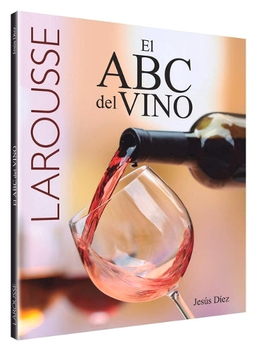 El El ABC del Vino