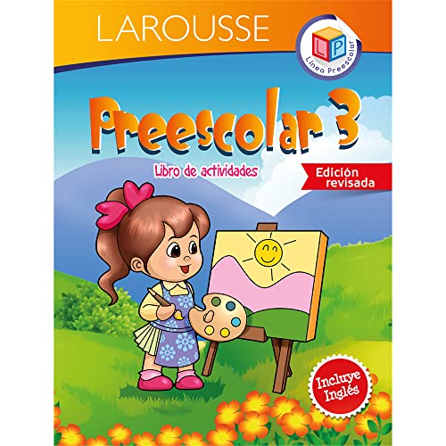 Preescolar 3