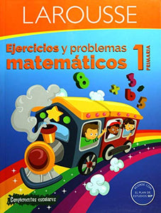 Ejercicios Matematicos 1 (Spanish Edition) 