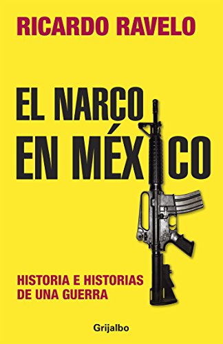 El Narco en Mexico