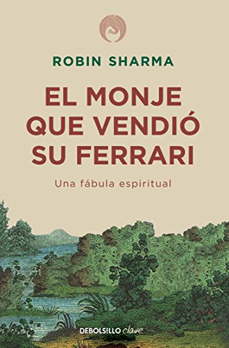 Monje que vendio su Ferrari El