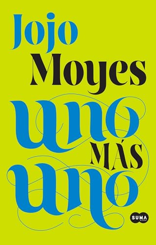 Uno más uno / One Plus One