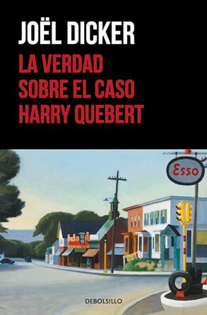 La La verdad sobre el caso Harry Quebert / The Truth About the Harry Quebert Affair