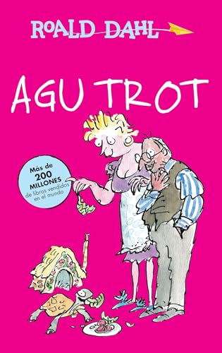 Agu Trot / Esio Trot