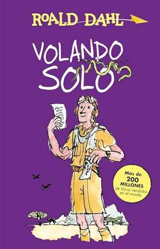 Volando solo / Going Solo