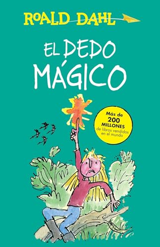 El El dedo mágico / The Magic Finger