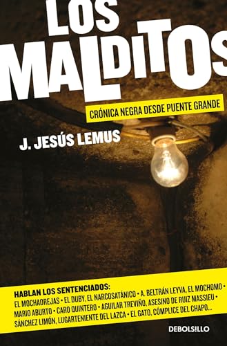 Los malditos / The Damned