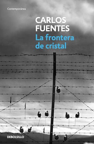 La La frontera de cristal / The Crystal Frontier