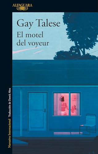 El motel del voyeur / The Voyeur's Motel