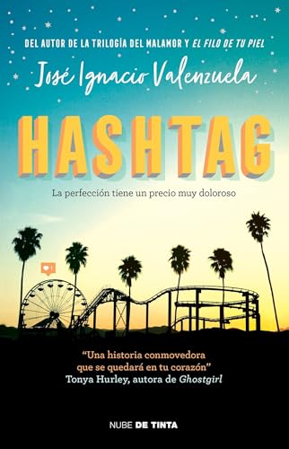 Hashtag (Spanish Edition)