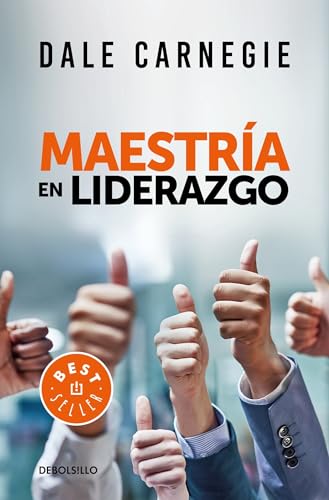 Maestría en liderazgo / Leadership Mastery