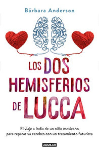 DOS HEMISFERIOS DE LUCA, LOS 