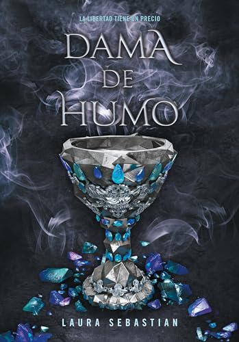 Dama de humo / Lady Smoke