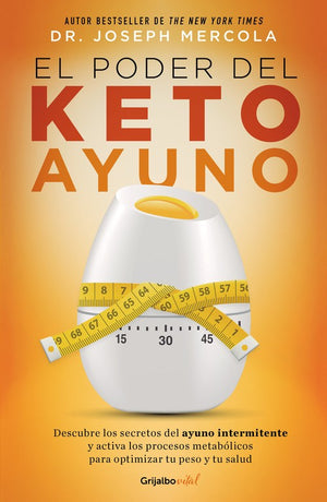 El El poder del ketoayuno / Ketofast Rejuvenate