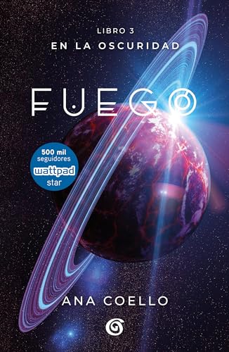 Fuego / Fire