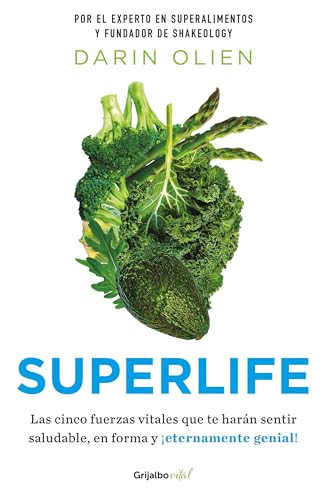 Superlife (en espanol)
