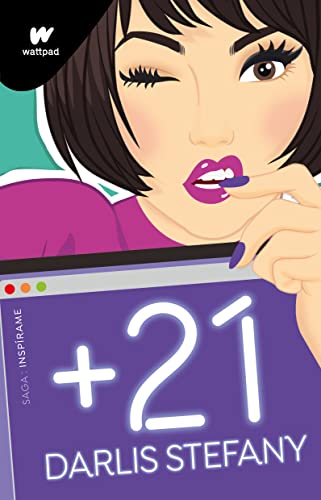 +21 (Spanish Edition)