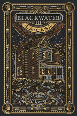 La La casa / The House