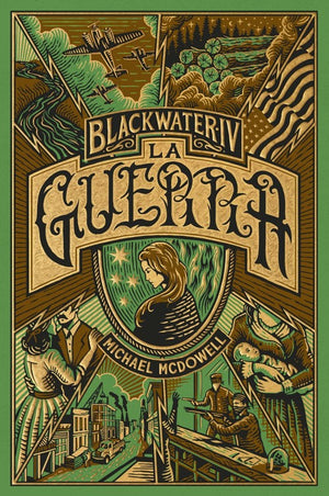 La La guerra / The War