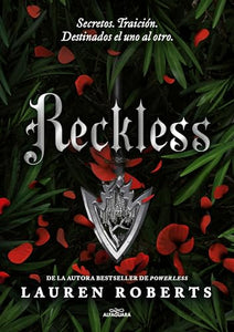 Reckless (Spanish Edition) 