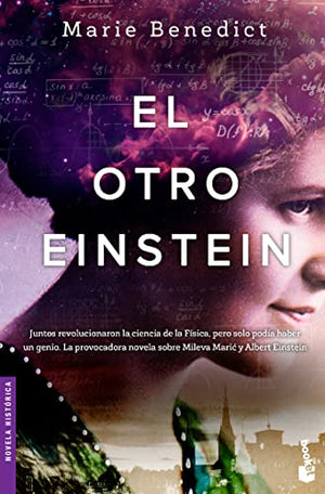 El El Otro Einstein (Novela) the Other Einstein (a Novel)