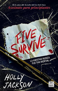 Five Survive 