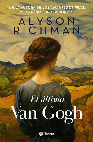 El Último Van Gogh / The Last Van Gogh