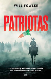 Patriotas 
