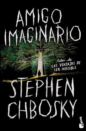 Amigo Imaginario / Imaginary Friend