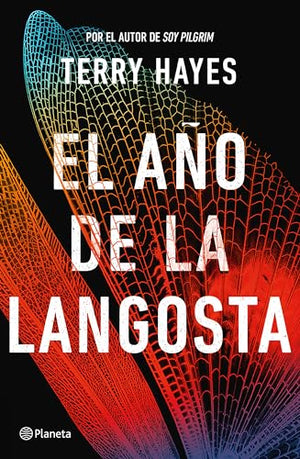 El Año de la Langosta / The Year of the Locust