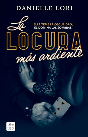 La Locura Más Ardiente / The Maddest Obsession