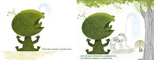 El El Jardín del Abuelo