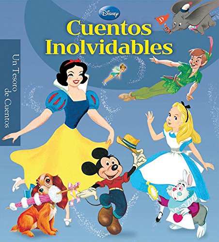 Cuentos Inolvidables