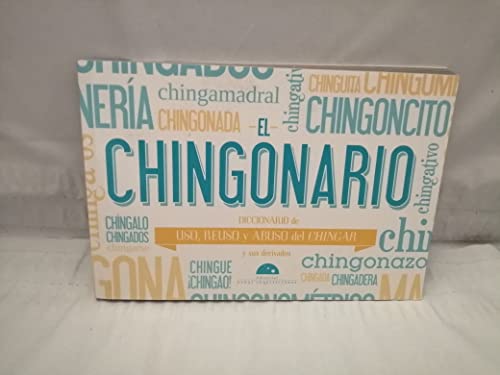 El Chingonario