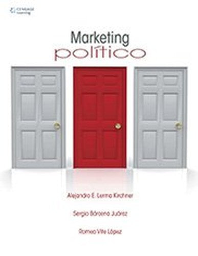 MARKETING POLITICO