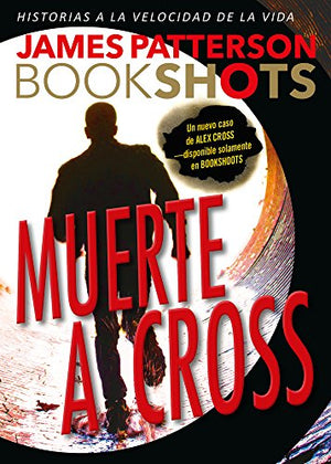 Muerte a Cross