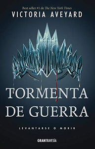 Tormenta de Guerra 
