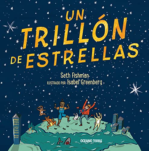 Un Un Trillon de Estrellas
