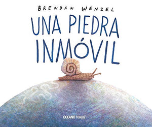 Una Una Piedra Inmóvil