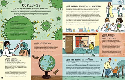 Guerras de Microbios / Microbe Wars