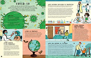Guerras de Microbios / Microbe Wars