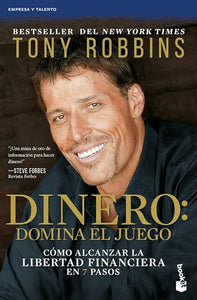Dinero: Domina El Juego / Money Master the Game 