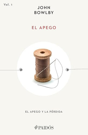 El El Apego / Attachment