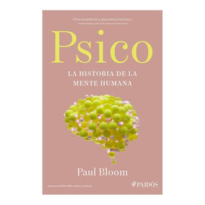 Psico: La Historia de la Mente Humana / Psych: The Story of the Human Mind
