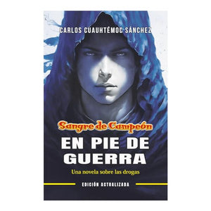 Sangre de Campeon. En Pie de Guerra (Edicion Revisada)