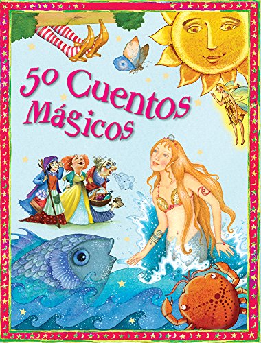 50 Cuentos Mágicos / 50 Magical Stories