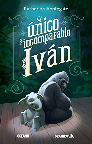 El El Unico E Incomparable Ivan