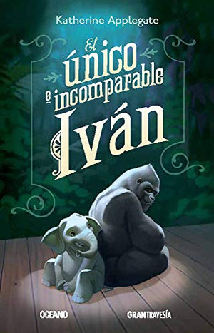 El El Unico E Incomparable Ivan