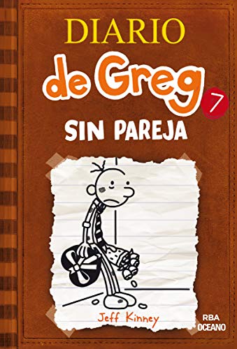 Diario de Greg 7