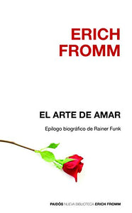 El Arte de Amar / The Art of Loving 